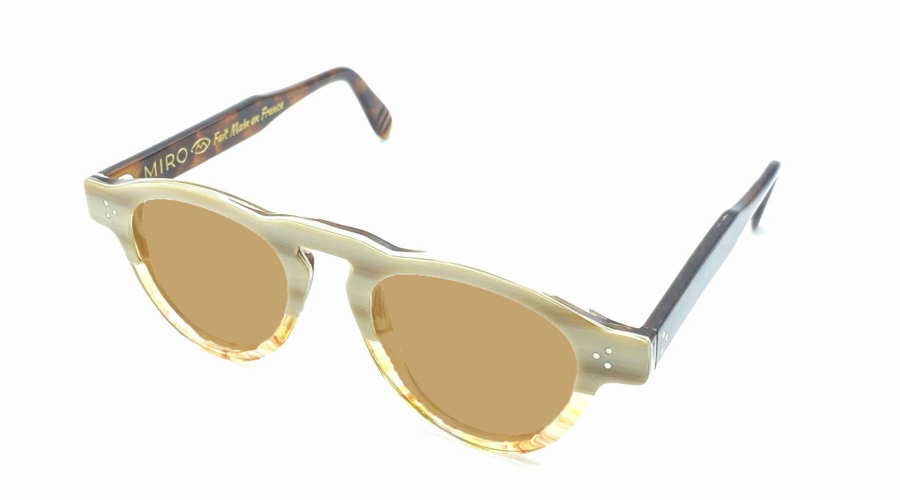 Lunettes de Soleil BOSTON - Image 4