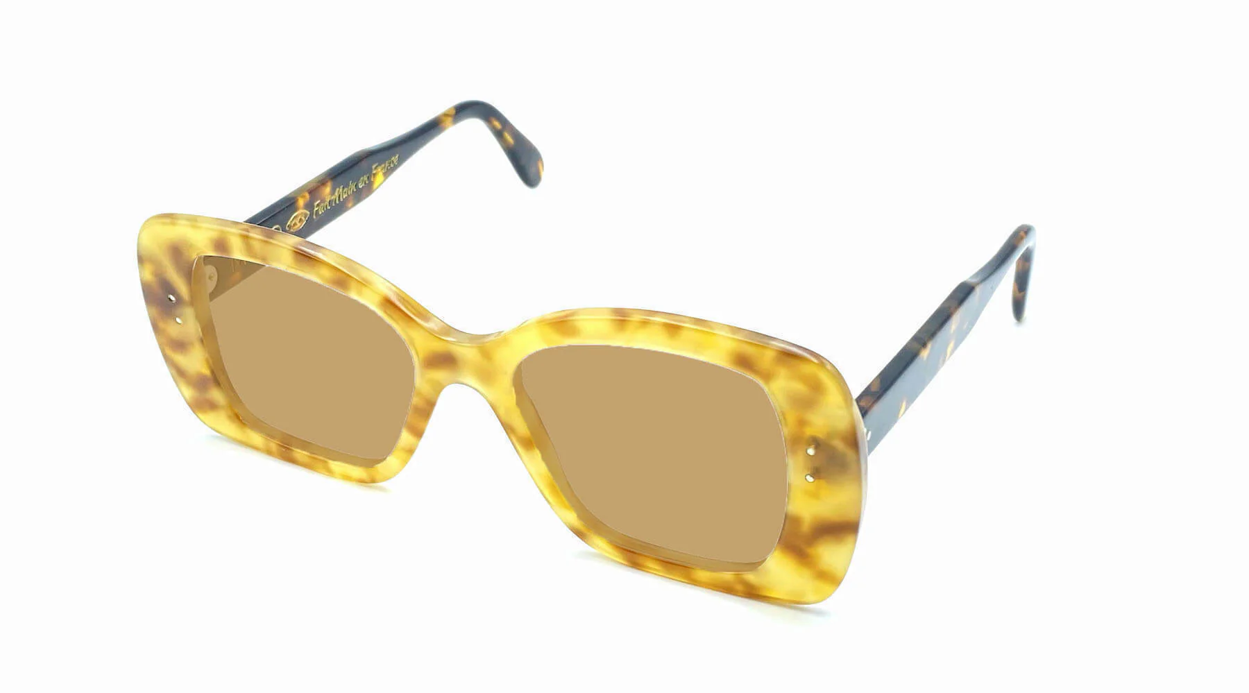 Lunettes de Soleil CASABLANCA - Image 4