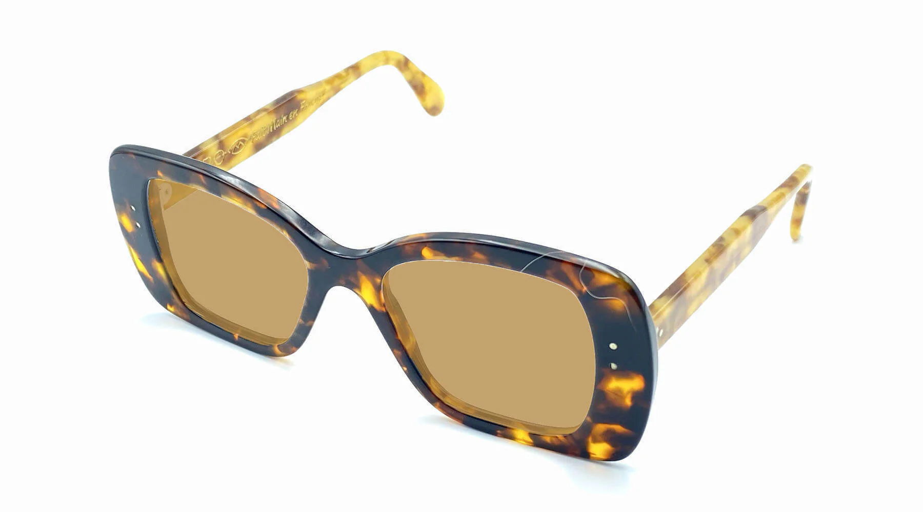 Lunettes de Soleil CASABLANCA - Image 6