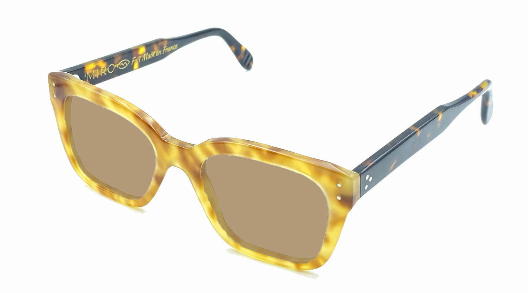 Lunettes de Soleil NEW YORK - Image 8