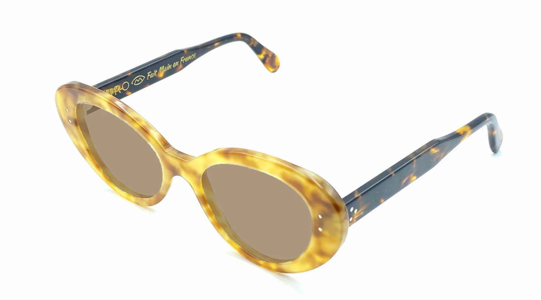 Lunettes de Soleil ODESSA - Image 4