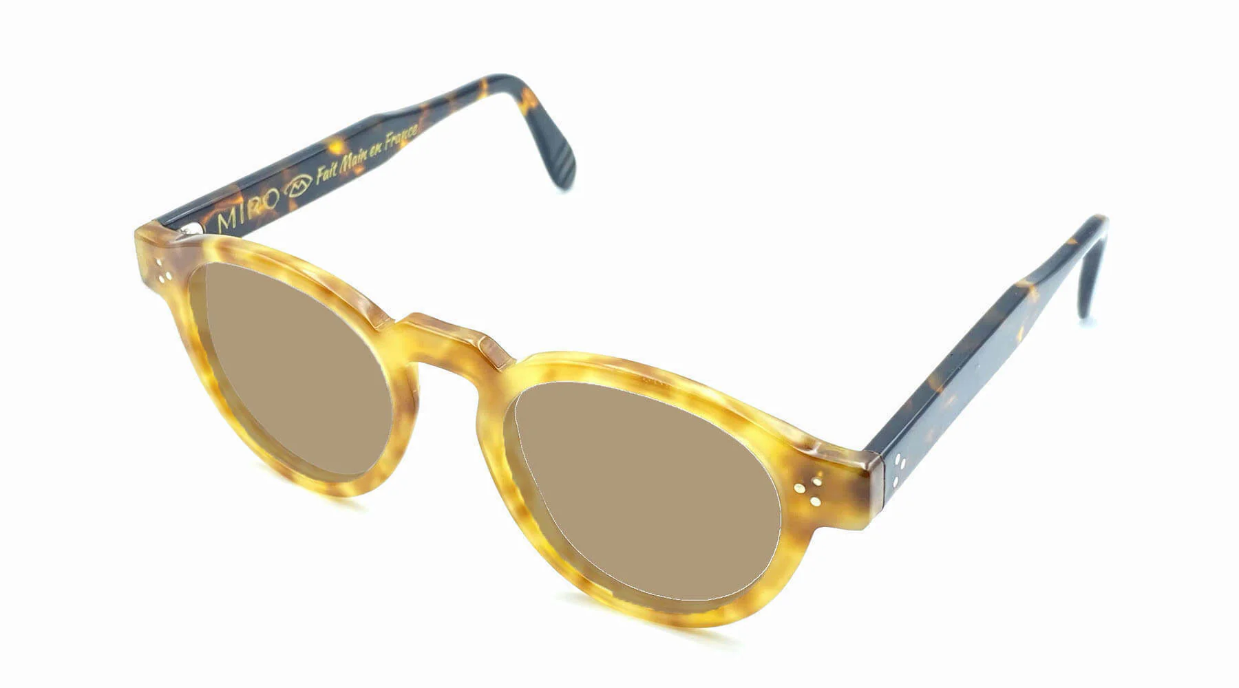 Lunettes de Soleil WASHINGTON - Image 6