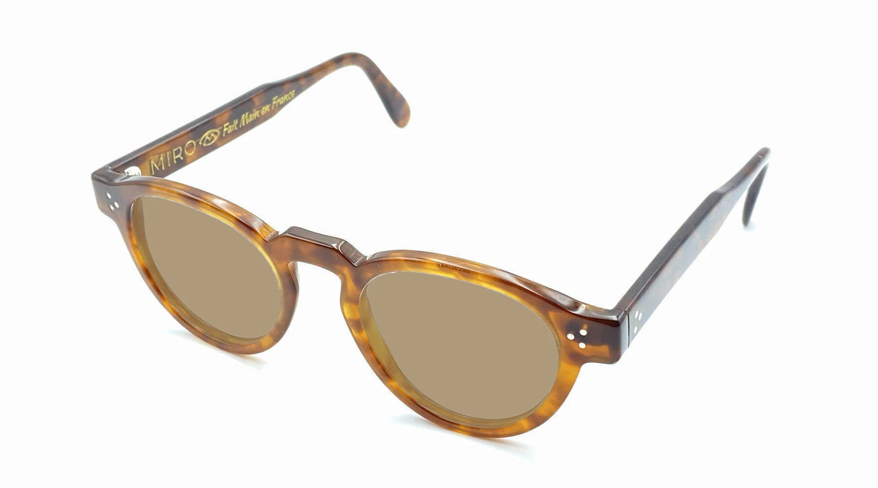 Lunettes de Soleil WASHINGTON - Image 8