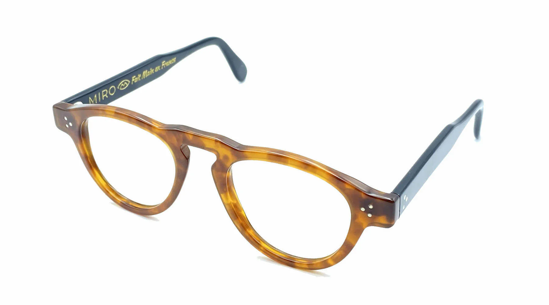 Lunettes de Vue BOSTON - Image 10