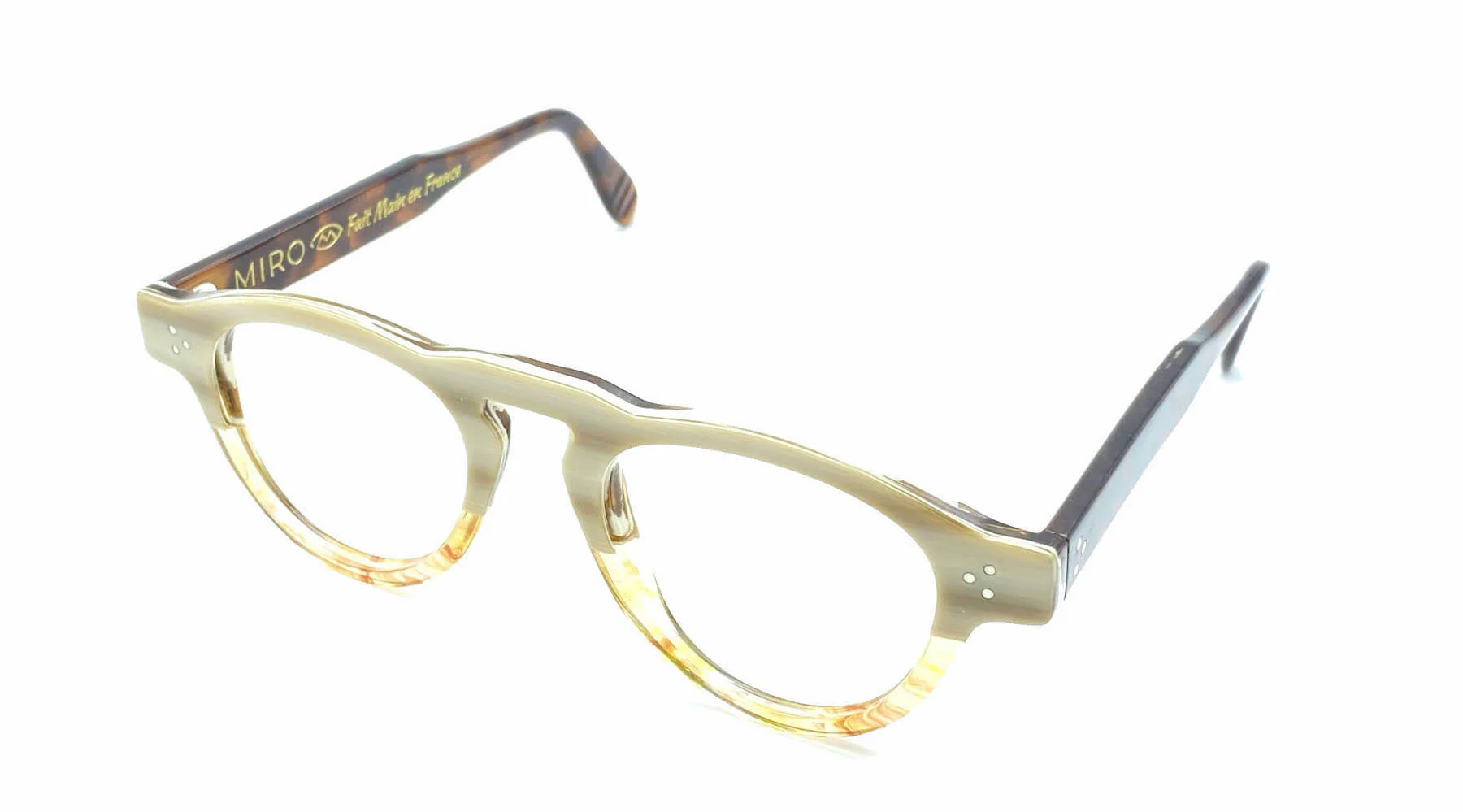 Lunettes de Vue BOSTON - Image 4