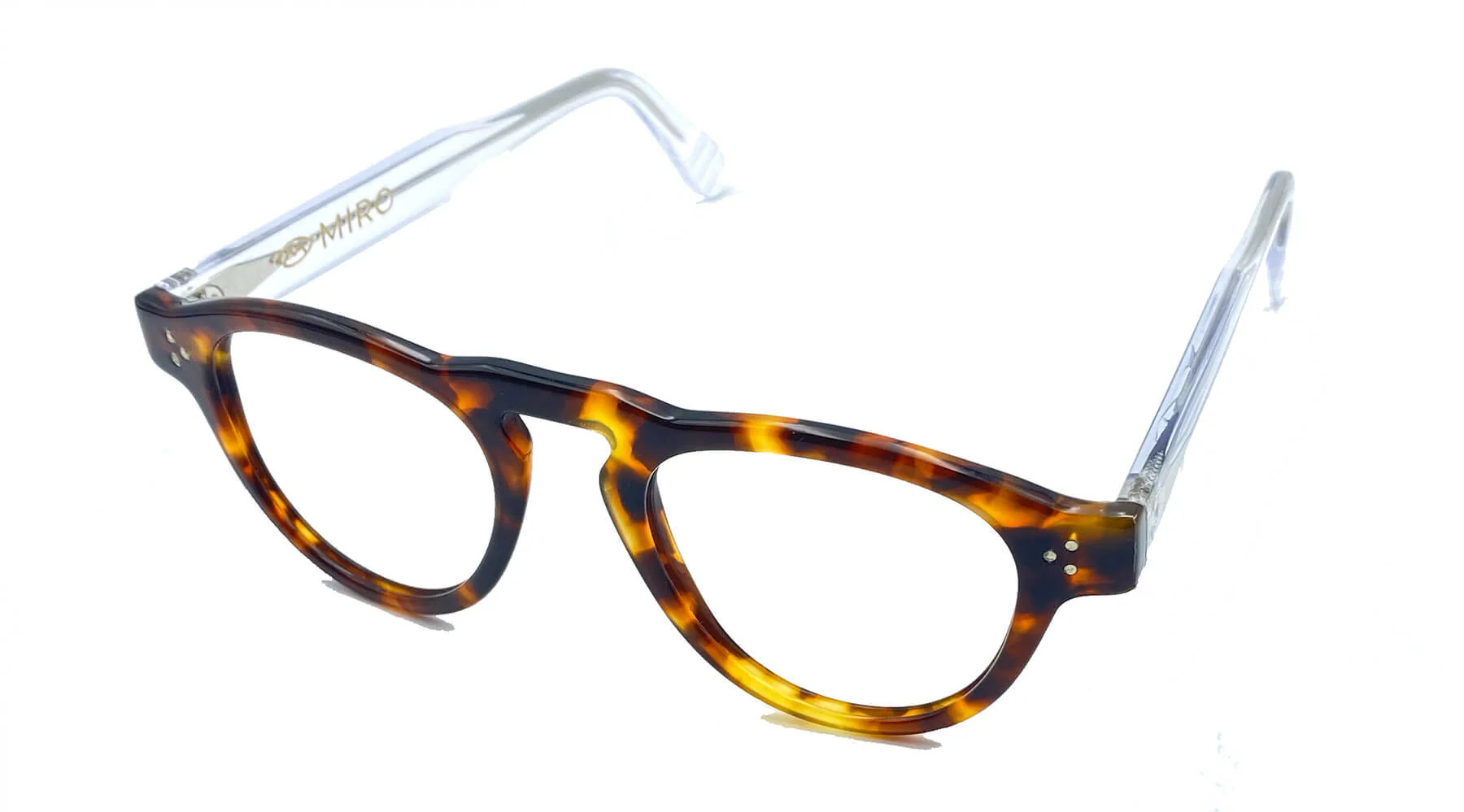 Lunettes de Vue BOSTON - Image 6