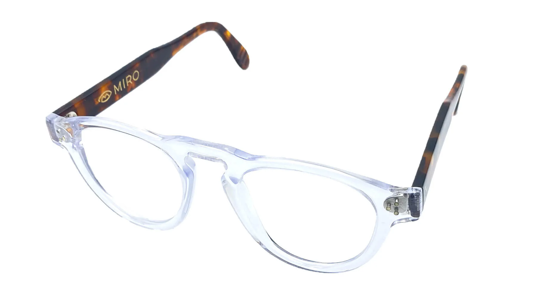 Lunettes de Vue BOSTON - Image 8