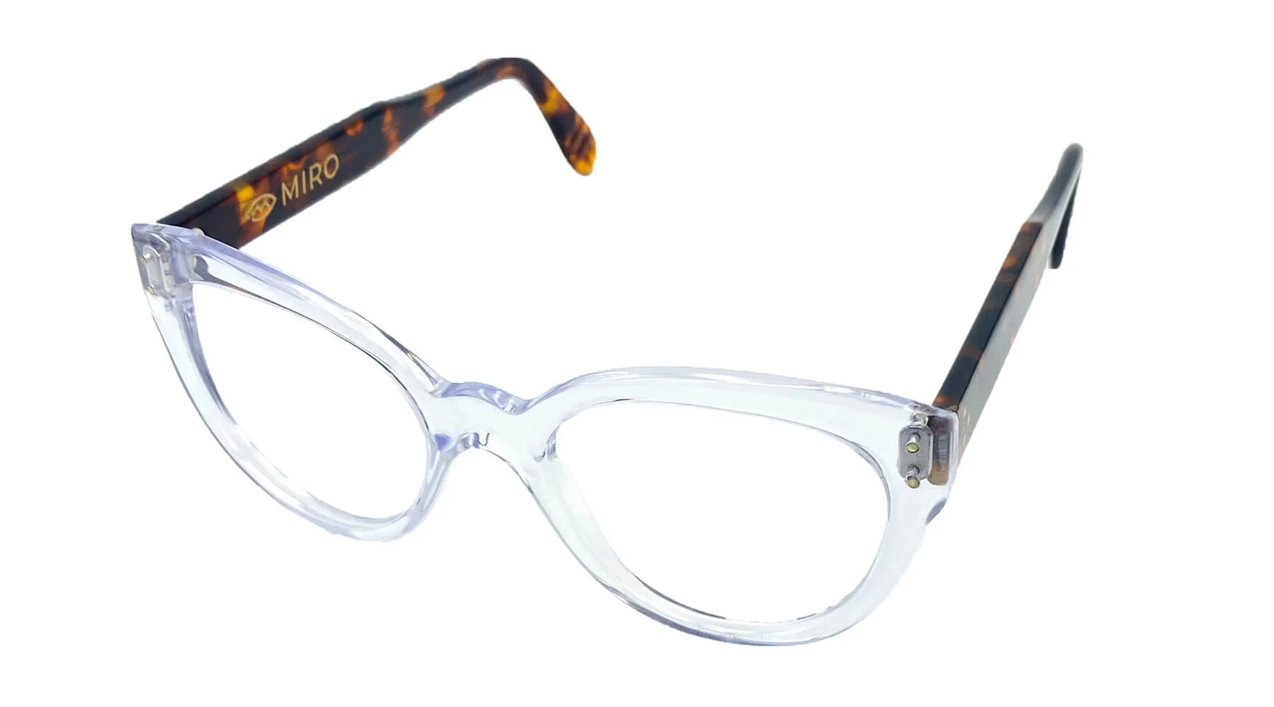 Lunettes de Vue GENOVA - Image 4