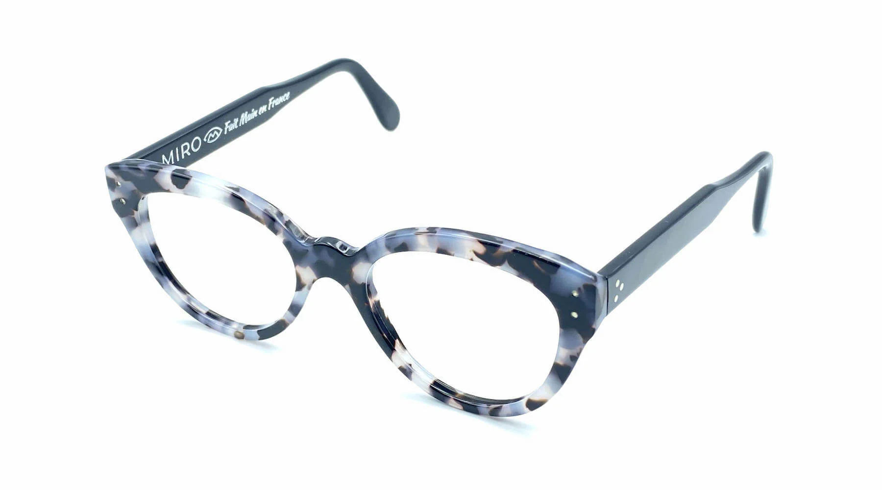 Lunettes de Vue GENOVA - Image 8