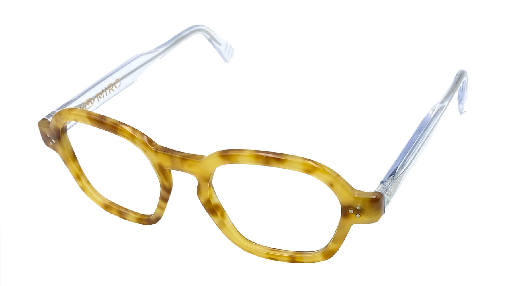 Lunettes de Vue NAIROBI - Image 4