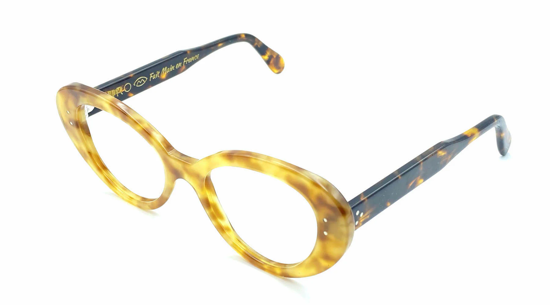 Lunettes de Vue ODESSA - Image 4