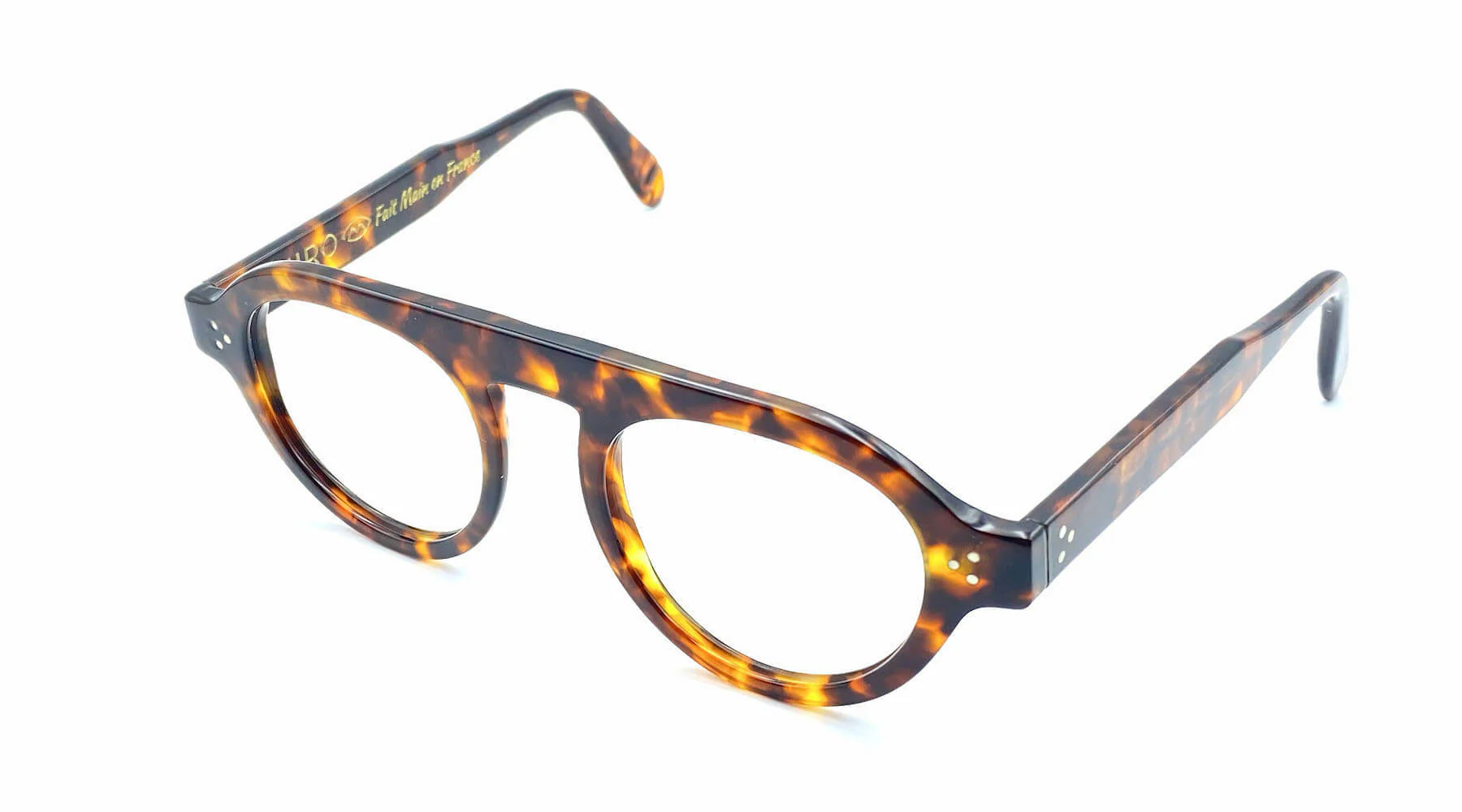 Lunettes de Vue TORINO - Image 6