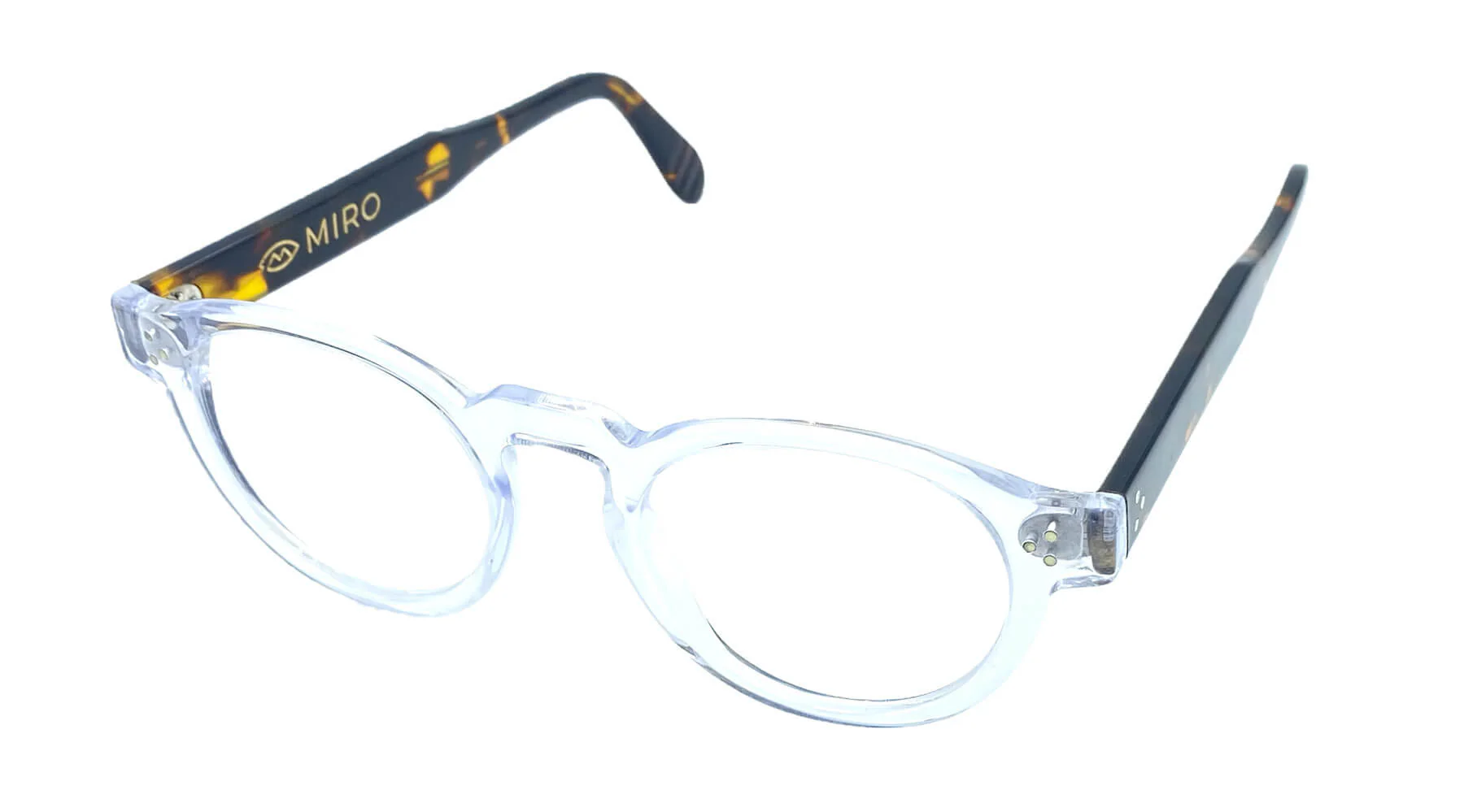 Lunettes de Vue WASHINGTON - Image 4