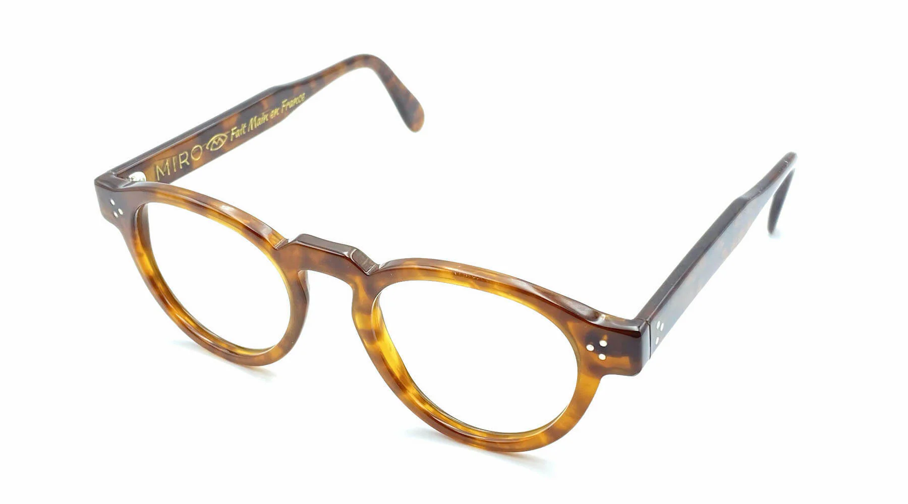 Lunettes de Vue WASHINGTON - Image 8